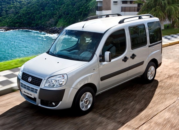 Fiat Doblo