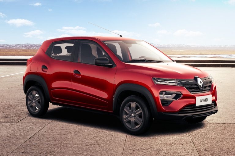 Renault Kwid