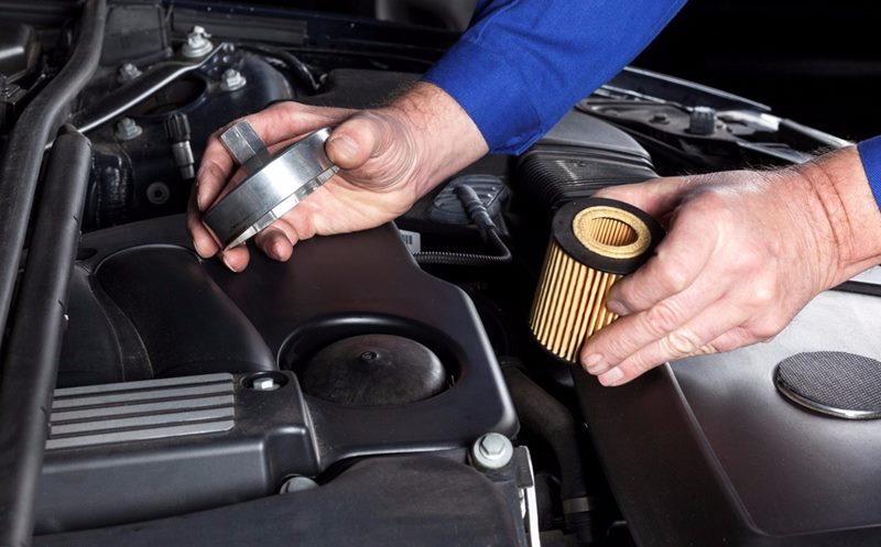 Além do filtro de óleo, existem outros três tipos de filtro no carro, saiba qual a função de cada um deles e quando trocar.